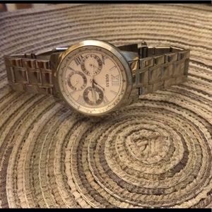 Authentic Guess watch